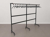 Tertio evk - staande garderobe - garderobe