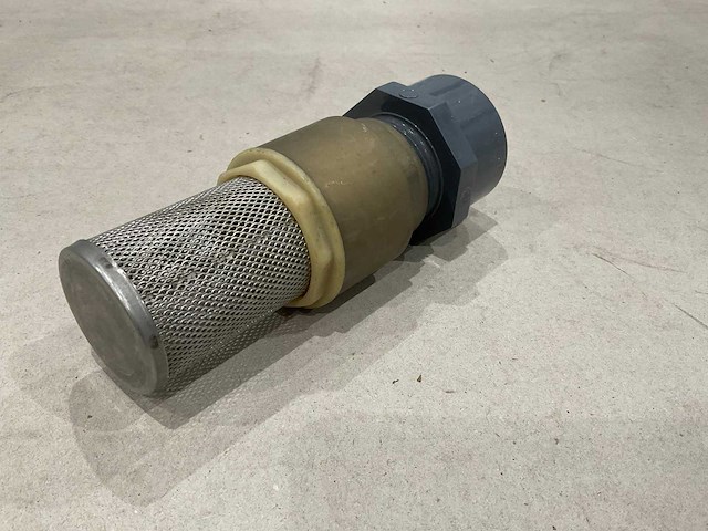 Terugslag klep 1 1/2” - afbeelding 5 van  5
