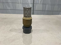 Terugslag klep 1 1/2” - afbeelding 5 van  6
