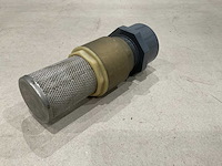 Terugslag klep 1 1/2” - afbeelding 6 van  6
