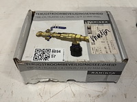Terugstroombeveiliging raminex, tbe-ca - afbeelding 1 van  3