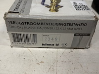 Terugstroombeveiliging raminex, tbe-ca - afbeelding 2 van  3