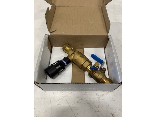 Terugstroombeveiliging raminex, tbe-ca - afbeelding 3 van  3