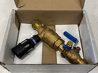 Terugstroombeveiliging raminex, tbe-ca - afbeelding 3 van  3