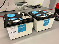Terumo bct scd iib steriele buislasapparaat (2x) - afbeelding 6 van  6
