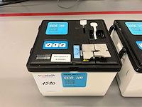 Terumo bct scd iib steriele buislasapparaat (2x) - afbeelding 1 van  3
