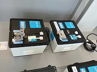 Terumo bct scd iib steriele buislasapparaat (2x) - afbeelding 1 van  4