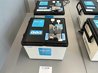 Terumo bct scd iib steriele buislasapparaat (2x) - afbeelding 2 van  4