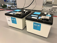Terumo bct scd iib steriele buislasapparaat (2x)