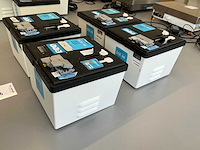 Terumo bct scd iib steriele buislasapparaat (4x) - afbeelding 3 van  3