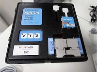 Terumo bct scd iib steriele buislasapparaat - afbeelding 2 van  2