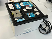 Terumo bct scd iib steriele buislasapparaat - afbeelding 3 van  6