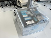 Terumo bct scd iib steriele buislasapparaat - afbeelding 6 van  6