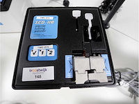 Terumo bct scd iib steriele buislasapparaat - afbeelding 2 van  3