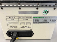 Terumo bct scd iib steriele buislasapparaat - afbeelding 4 van  4
