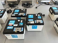 Terumo bct scd iib steriele buislasser (3x) - afbeelding 1 van  4