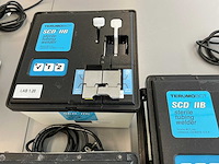 Terumo bct scd iib steriele buislasser (3x) - afbeelding 6 van  6