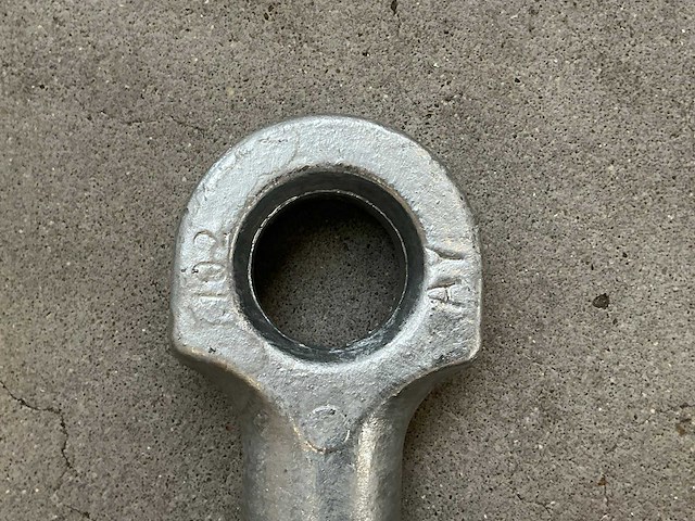 Terwa 0-320-300-tv o-ooganker (100x) - afbeelding 3 van  6