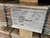 Terwa 0-320-300-tv o-ooganker (100x) - afbeelding 4 van  4