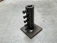 Terwa alc-18-ap alligator koppel anker (98x) - afbeelding 1 van  8