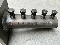 Terwa alc-18-ap alligator koppel anker (98x) - afbeelding 6 van  8