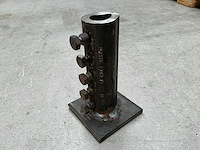 Terwa alc ap 22 alligator koppel anker (55x) - afbeelding 1 van  9