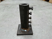 Terwa alc ap 22 alligator koppel anker (55x) - afbeelding 3 van  9