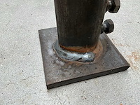 Terwa alc ap 22 alligator koppel anker (55x) - afbeelding 5 van  9