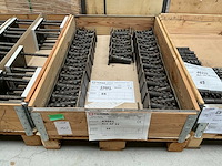 Terwa alc ap 22 alligator koppel anker (55x) - afbeelding 8 van  9