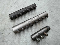 Terwa alligator koppel anker (78x) - afbeelding 1 van  14