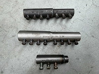 Terwa alligator koppel anker (78x) - afbeelding 7 van  14