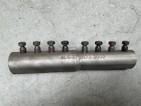 Terwa alligator koppel anker (78x) - afbeelding 12 van  14