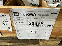 Terwa anker (2700x) - afbeelding 4 van  14