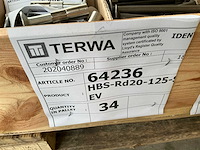 Terwa anker (2700x) - afbeelding 5 van  14