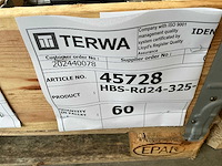 Terwa anker (2700x) - afbeelding 6 van  14