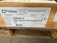 Terwa anker (2700x) - afbeelding 10 van  14
