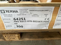 Terwa anker (2700x) - afbeelding 11 van  14