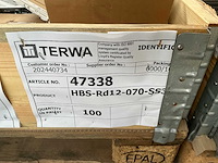 Terwa anker (2700x) - afbeelding 12 van  14