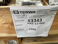 Terwa anker (2700x) - afbeelding 14 van  14