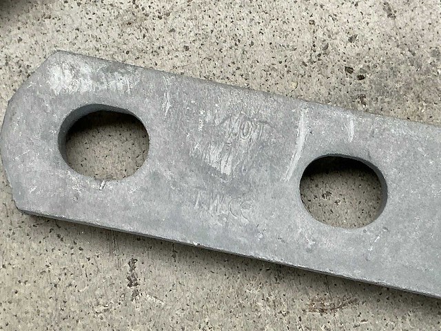 Terwa anker (511x) - afbeelding 5 van  8