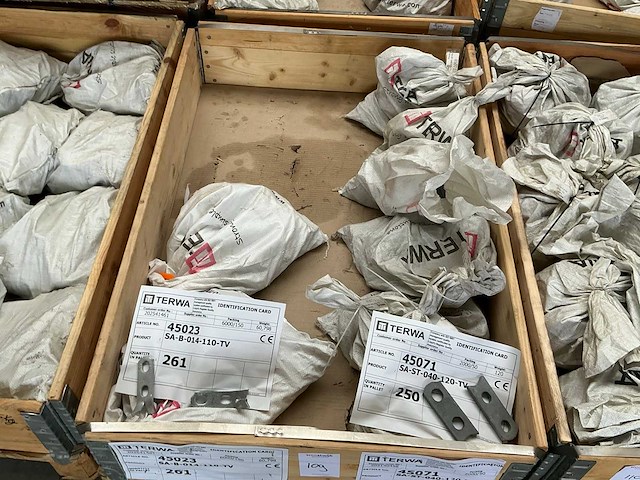 Terwa anker (511x) - afbeelding 6 van  8