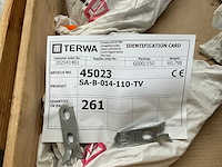 Terwa anker (511x) - afbeelding 7 van  8