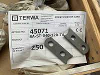 Terwa anker (511x) - afbeelding 8 van  8