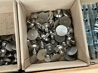 Terwa beton bevestigingselement (314x) - afbeelding 4 van  6
