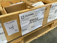 Terwa bevestigingselement (2000x) - afbeelding 5 van  18