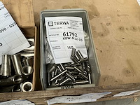 Terwa bevestigingselement (2000x) - afbeelding 13 van  18