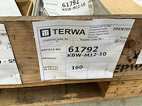 Terwa bevestigingselement (2000x) - afbeelding 14 van  18