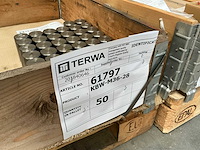 Terwa bevestigingselement (2000x) - afbeelding 16 van  18