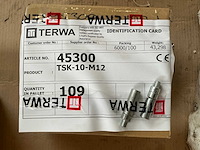 Terwa bevestigingselement (251x) - afbeelding 3 van  4