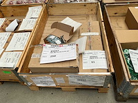 Terwa bevestigingselement (341x) - afbeelding 2 van  5